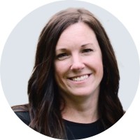 Points North Employee Stacey Alm's profile photo