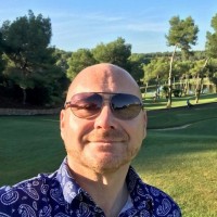 ADP Safety Supplies Employee Paul Harvey's profile photo