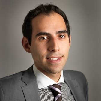 Proffsmagasinet Employee Peter Said's profile photo