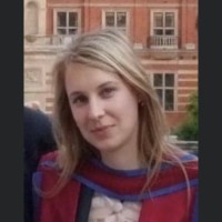 Aptitude Software Employee Clare Calnan's profile photo