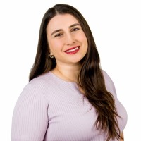 Alberta Dental Association Employee Yuliya Fakhr's profile photo