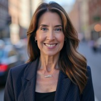 Susan John Email & Phone Number