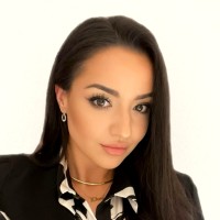 Digital Startups Employee Denitsa Stoyanova's profile photo