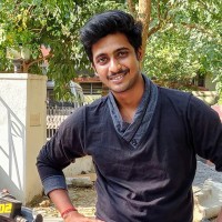 A.V.Thomas Leather & Allied Products Pvt.Ltd Employee Srisai Gudlavalleti's profile photo
