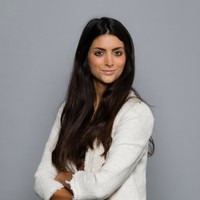 GROUPE SYNOV Employee Lucía Gómez Sánchez's profile photo