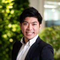 Investindustrial Employee Chris Yoza's profile photo