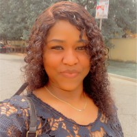 Cutting Edge Computer Solutions Employee Oluebube Beatrice's profile photo
