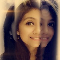 Tata Consultancy Services Employee Rucha Bhatt's profile photo