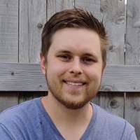 Digital Pharmacist Inc. Employee Curtis Wendel's profile photo