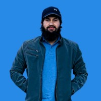 Infoetec Employee Noman Tariq's profile photo