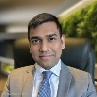 Paysafe Employee Siddhartha Mysa's profile photo