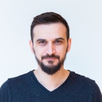 Schwarz Digits Bulgaria Employee Deyan Denchev's profile photo