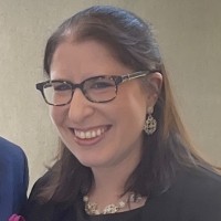 GQR Employee Natalie Jackson's profile photo