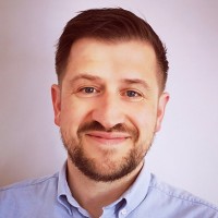 Chronos Technology Ltd Employee James Laing's profile photo