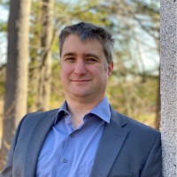 Dräger Employee Jay Andersen's profile photo