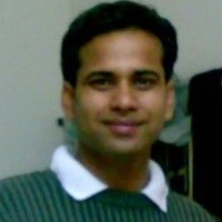 Pure Software Employee Abhishek Awasthi's profile photo