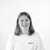 COHDA Employee Amelia Cook's profile photo