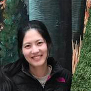 Audrey Yang Email & Phone Number