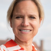 Xylos Employee Nathalie Vermassen's profile photo