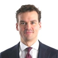 SpareBank 1 Markets AS Employee Ola Østereng's profile photo