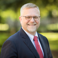 Baylor University Employee Randall Brown's profile photo