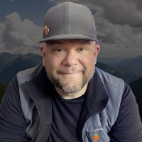 Elm Analytics Employee Douglas van Slembrouck's profile photo