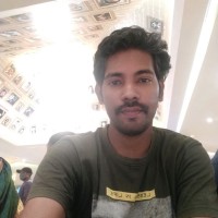 Avinash Anusuri Email