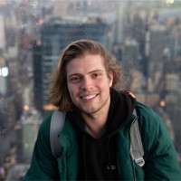 Griffin Meyer Email & Phone Number