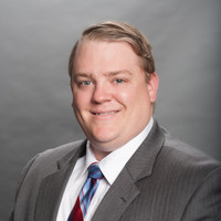 KidsCare Home Health Employee Erik Baker's profile photo