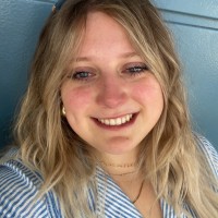 General Dynamics Electric Boat Employee Isabelle Wright's profile photo