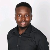 Oceanrock Consulting Employee Tapiwa Munedzimwe's profile photo