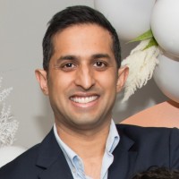 Ashwin Venkatraman Email