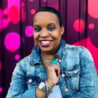 The Calhoun School Employee Semeka Smith-Williams's profile photo