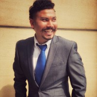 ConneXRM Employee Bipin Bhandari's profile photo