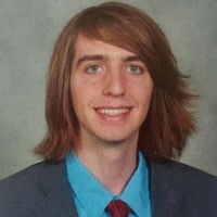 Prime Equipment Employee Geoff Moss's profile photo