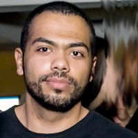 Azirion Employee Alan Raphael's profile photo