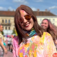 Karomia Employee Andreea Lung's profile photo
