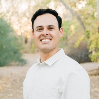 DX Employee Jacob Irizarry's profile photo