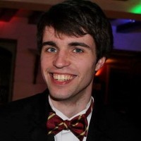 Microsoft Employee Jamie Magee's profile photo