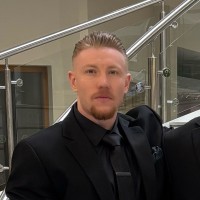 MYHR Employee Ian Snelling's profile photo