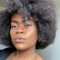 Kelloggs NYC Employee Danielle Thomas's profile photo