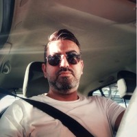 IMSAN Group Employee Emi̇R Çevi̇Kkan's profile photo