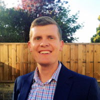 Balfour Beatty plc Employee Scott Dalton's profile photo