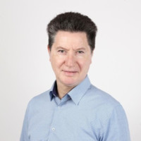 KALIOS Employee Michel Smilovitz's profile photo