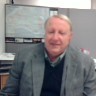 CHINA CONNECT Employee Peter Mitchell's profile photo