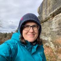 The Bat Conservation Trust Employee Jan Collins's profile photo