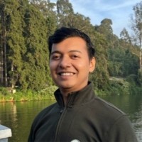 Unifynd Employee Pratik Devle's profile photo