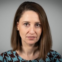 Sareb Employee Maria Córcoles's profile photo
