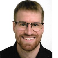 Daniel Stauch Email