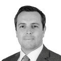 Costero Brokers Ltd. Employee Jamie Webb's profile photo